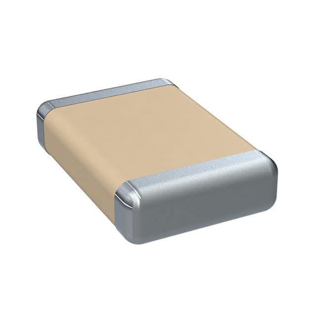 C1210C119B8HACAUTO KEMET  Ceramic Capacitors
